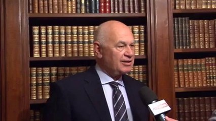 GALAN, SEQUESTRATE LE CARTELLE CLINICHE