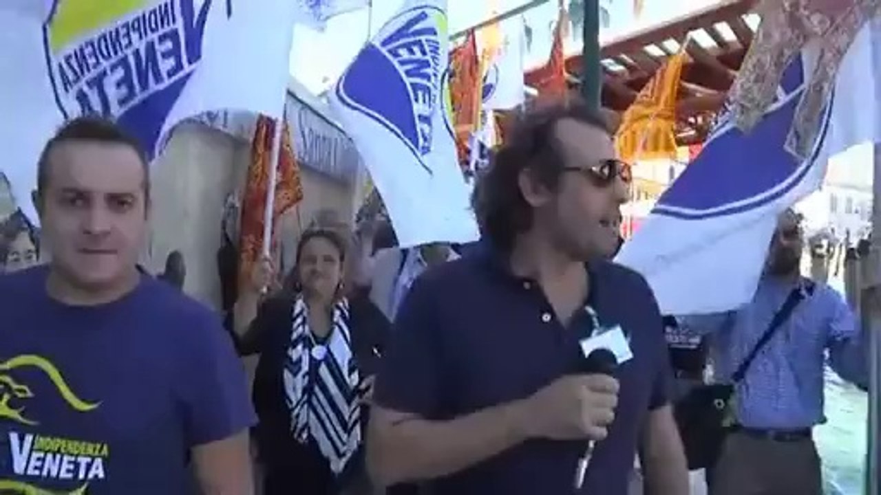 LEGA NORD TRA DUE FUOCHI