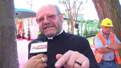 CONTRAFFAZIONE, NUOVA BATTAGLIA