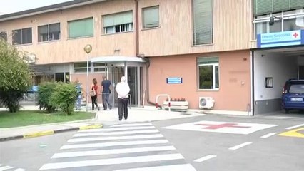 GALAN, SI' ALL'ARRESTO