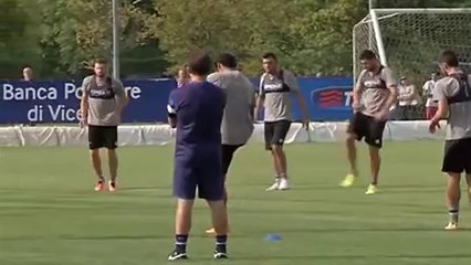 SCUFFET, ECCO PERCHE' SONO RIMASTO