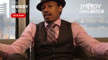 Improv Imagination   - Nick Cannon Imagines If Snoop Dogg Starred in the Legends of the Hidden Temple