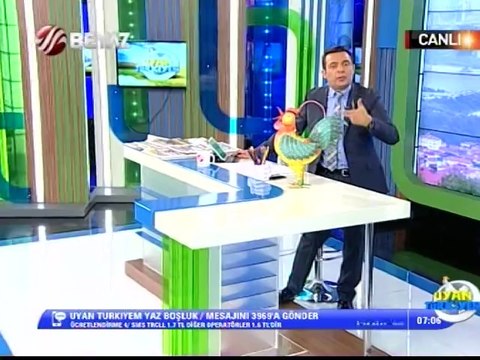 Uyan Türkiyem 03.09.2014 1.Kısım