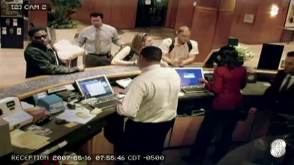 The Office Fail Compilation new)