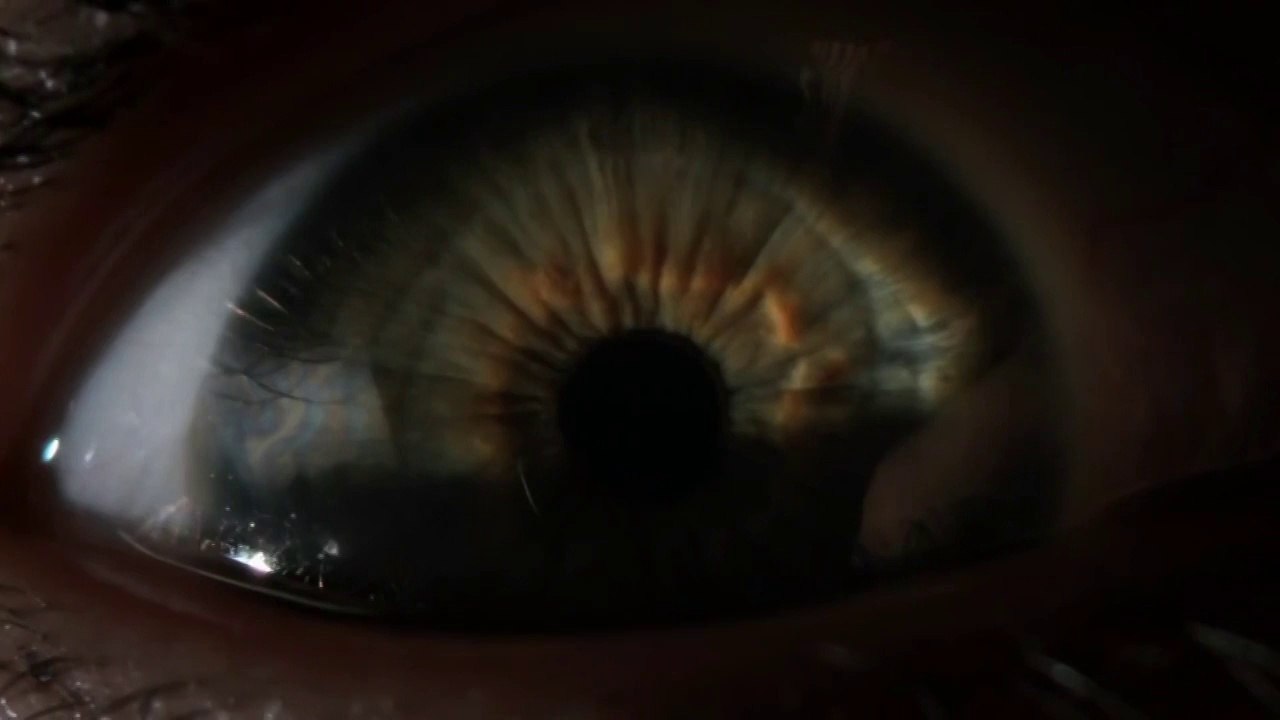 'Under The Skin' (2013) Trailer