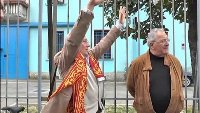 VENETISTI, CADE L'ACCUSA DI TERRORISMO