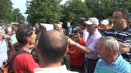 CAMPO MAIS OGM, LA PROCURA ORDINA LA DISTRUZIONE