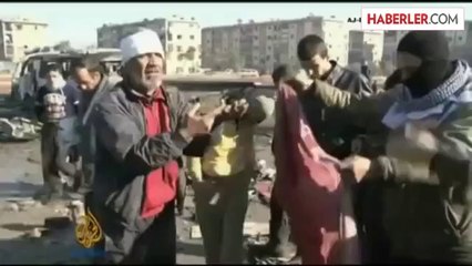 The Telegraph: 'Işid Saflarında 70 Ülkeden 11 Bin Kişi Var?