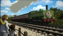 Duck and the Slip Coaches - UK - HD