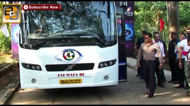 Salman Khan's Bigg Boss 8 V/S Aamir Khan's Satyamev Jayate 3