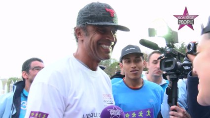 Yannick Noah - François Hollande : la rupture