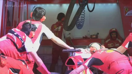 Ferrari: Anteprima GP Monza 2014