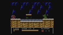 Gargoyle's Quest II | Wii U Virtual Console trailer