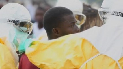 Ebola : panique quand un malade s'échappe de quarantaine