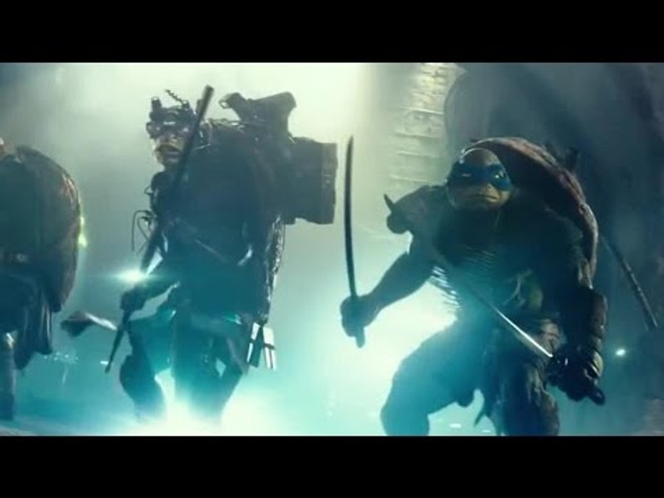 TMNT is better than Transformers but Disappointing | Teenage Mutant Ninja Turtles | Movie Review