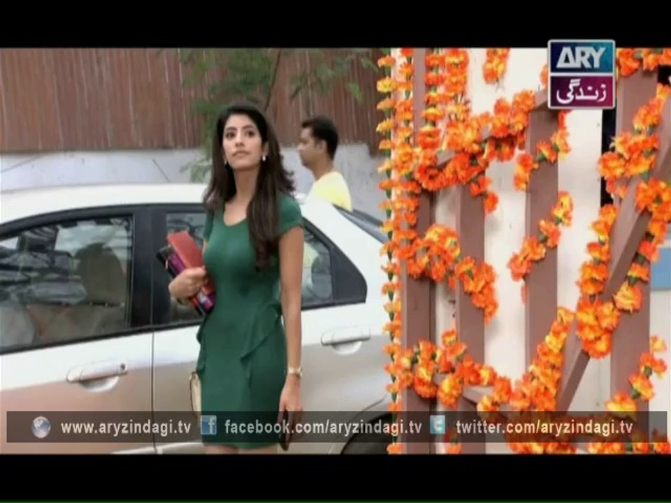 Ek Muthi Aasman Ep - 69 - 14th August 2014