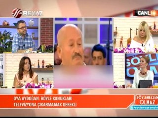 Söylemezsem Olmaz 03.09.2014 1.Kısım