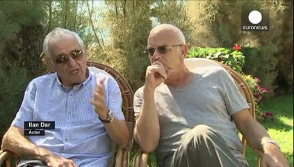 'Farewell Party' pokes fun at euthanasia