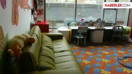 Ashya'nın Anne Babası Serbest Bırakıldı