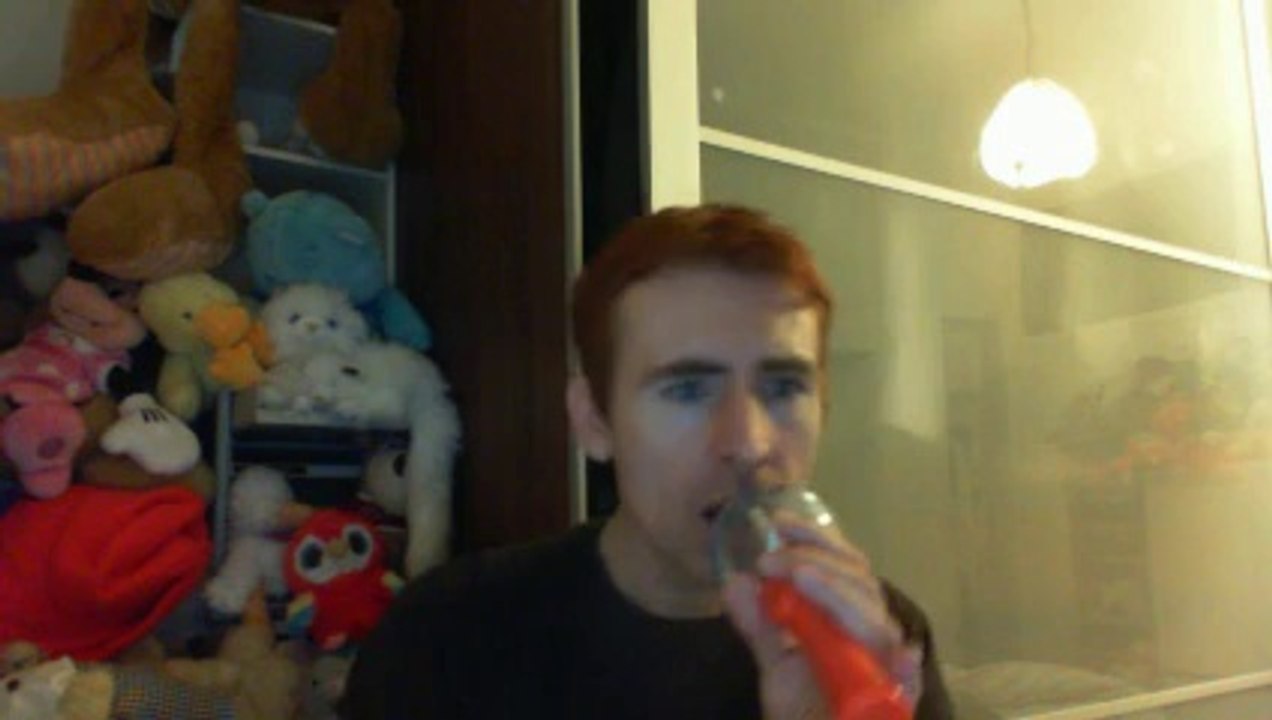 Wiwi égratigne "j'me sens ben" de Diane Dufresne