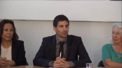 Sénatoriales 2014 : Julien Leonardelli (FN) «Nous souhaitons défendre rigoureusement la ruralité»