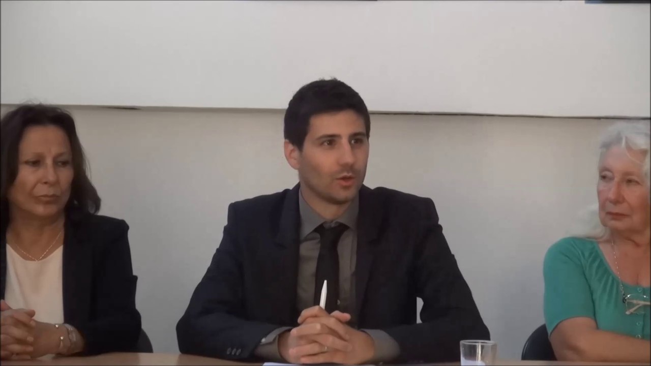 Sénatoriales 2014 : Julien Leonardelli (FN) «Nous souhaitons défendre rigoureusement la ruralité»
