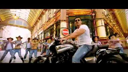 Jhak Maar Ke HD Promo - Desi Boyz [Funmaza.com]