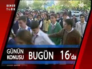 GÜNÜN KONUSU - TANITIM 03.09.2014