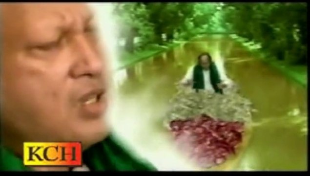 Pakistan Pakistan Mera Ayman Pakistan Mili Nagma By | Nusrat Fateh Ali Khan |