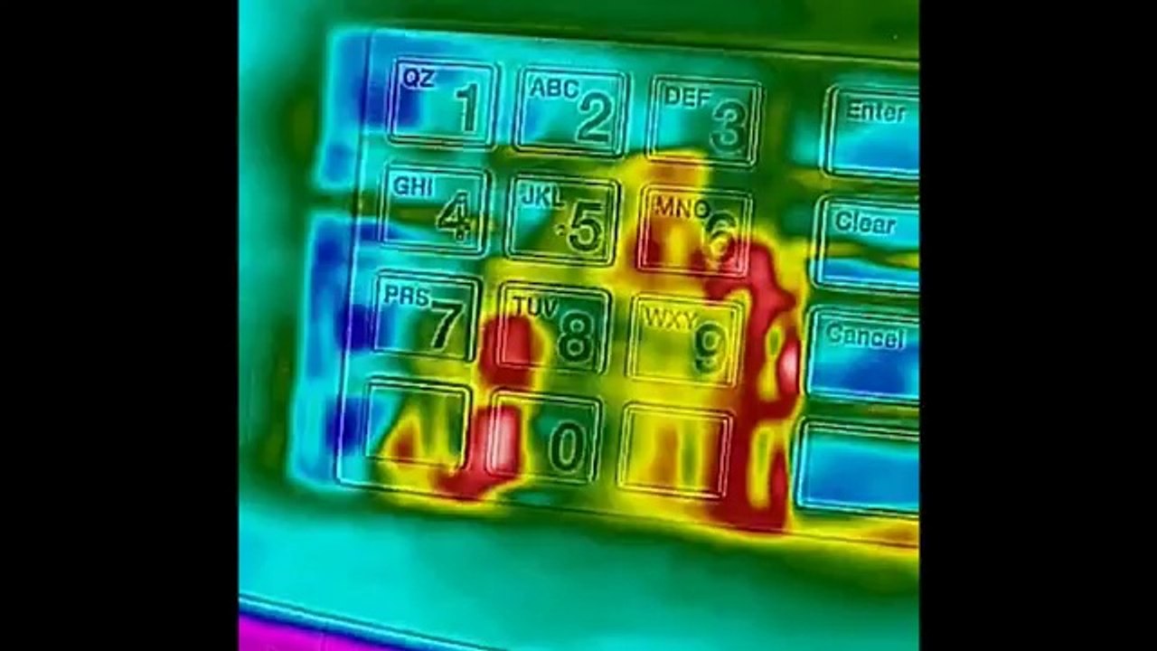 iPhone ATM PIN code hack- HOW TO PREVENT(1)