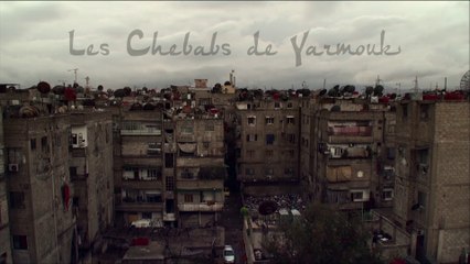 Les Chebabs de Yarmouk