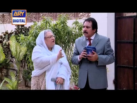 Dugdugi Ep - 162 - Promo - ARY Digital