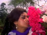 Gulabi Aankhein Jo Teri - Rajesh Khanna Songs - The Train - Mohd Rafi