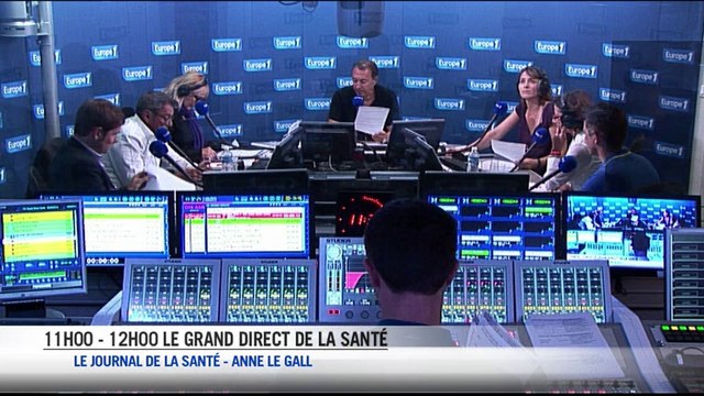 Le cri d'alarme contre Ebola