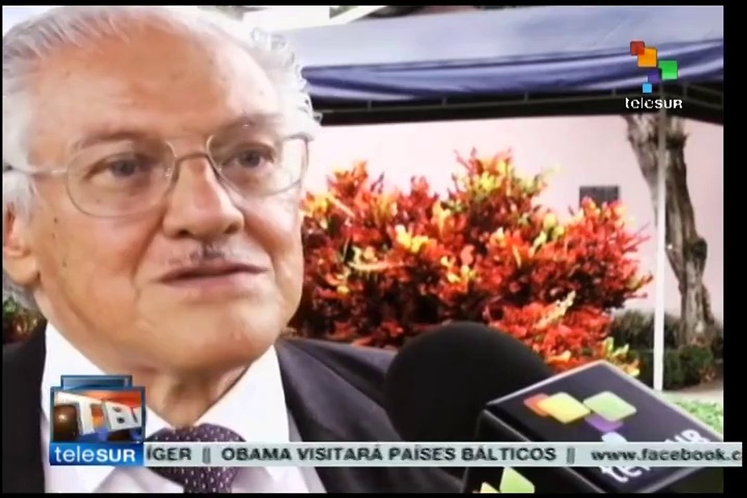 Costa Rica aún no decide si ingresa a Petrocaribe
