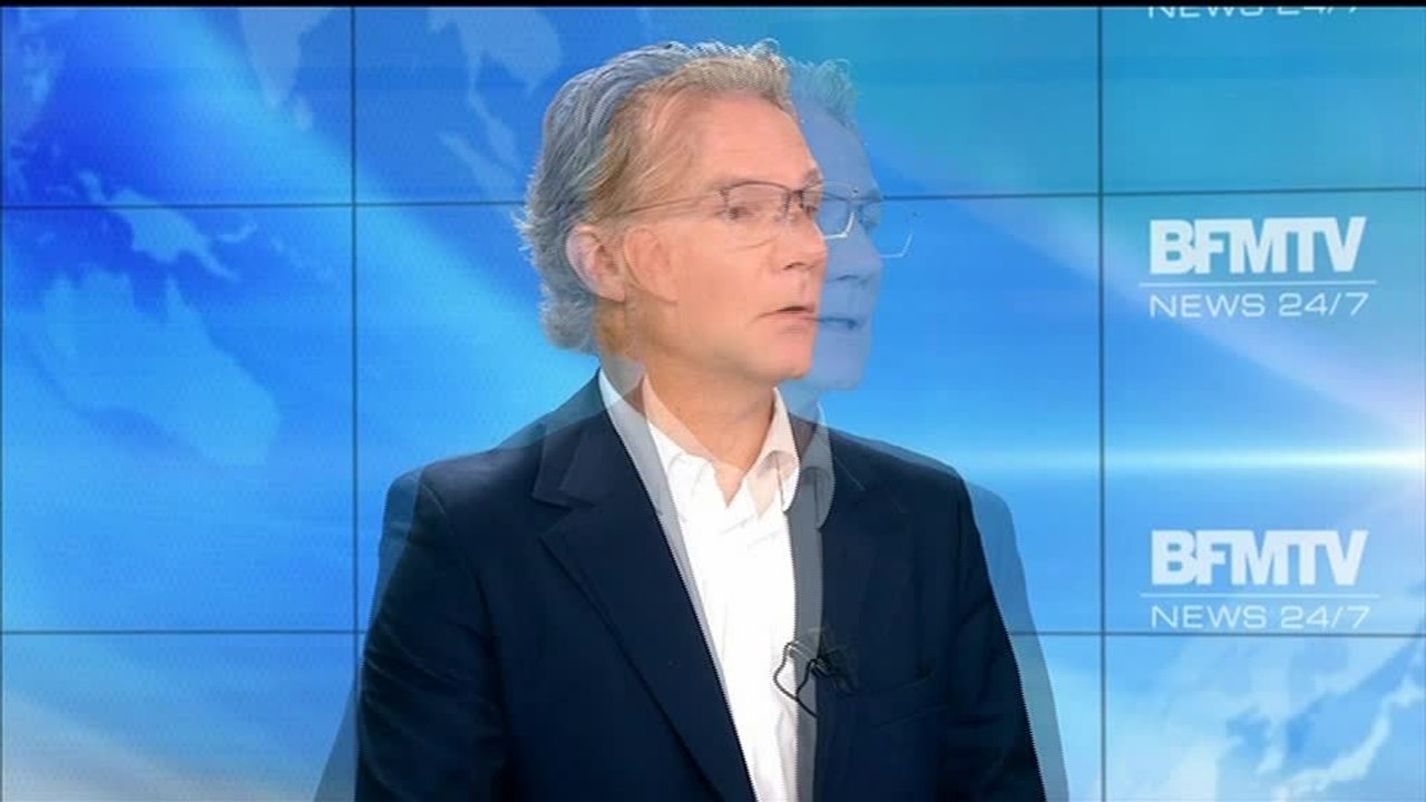 Livre de Trierweiler: "sidération" pour le directeur de la rédaction de Paris Match