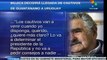 Mujica decidirá llegada de prisioneros de Guantánamo a Uruguay