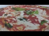 Napoli - 300 pizzaioli da tutto il mondo per il Guinness -2- (02.09.14)