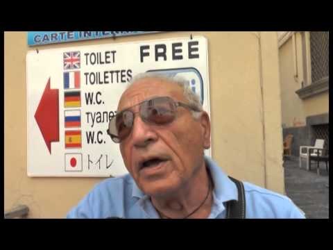 Genoa-Napoli 1-2 - Il commento dei tifosi azzurri -2- (31.08.14)