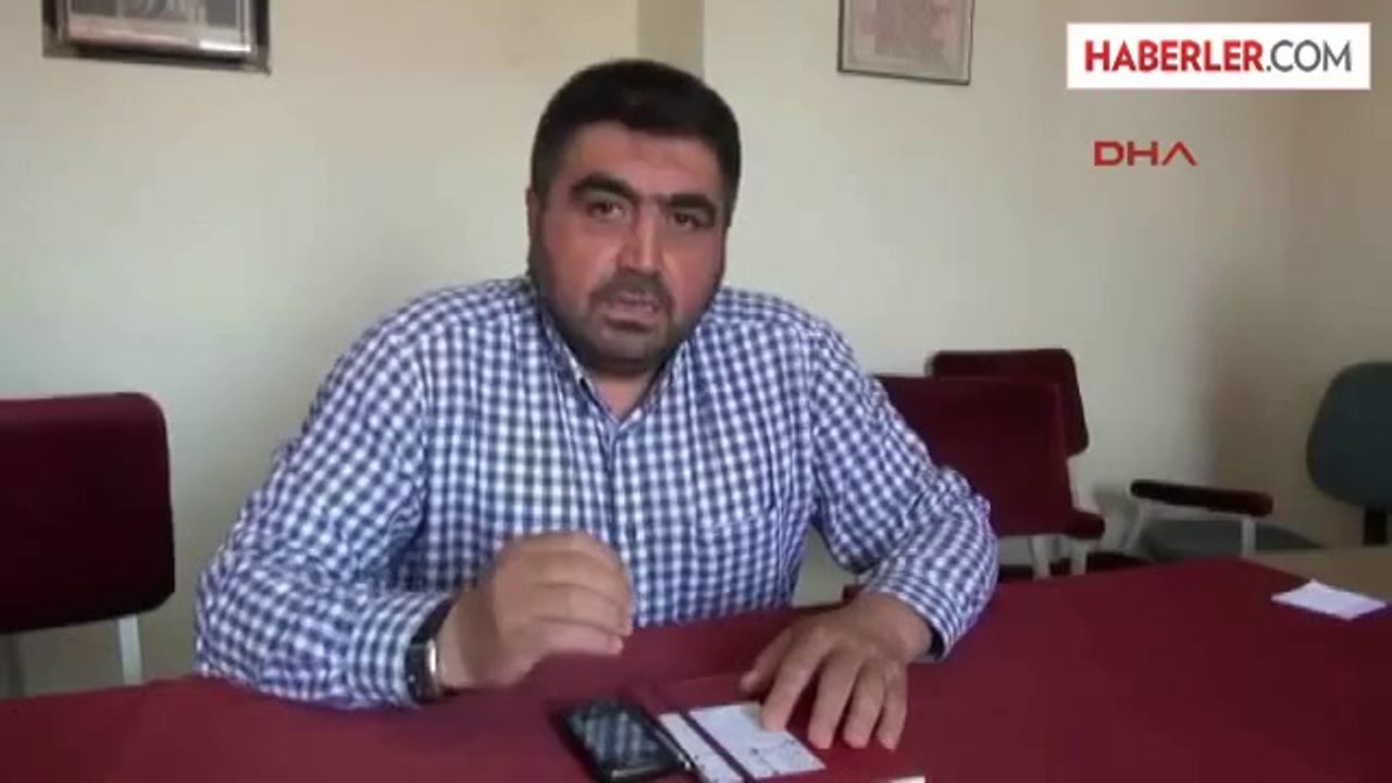 Elmadağ'da Kuduz Tedirginliği