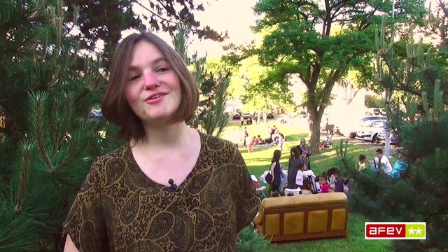 Les Kaps ou comment conjuguer engagement solidaire et logement étudiant !