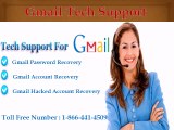 Gmail Tech Support | 1-866-441-4509 | Gmail Technical Helpline Number