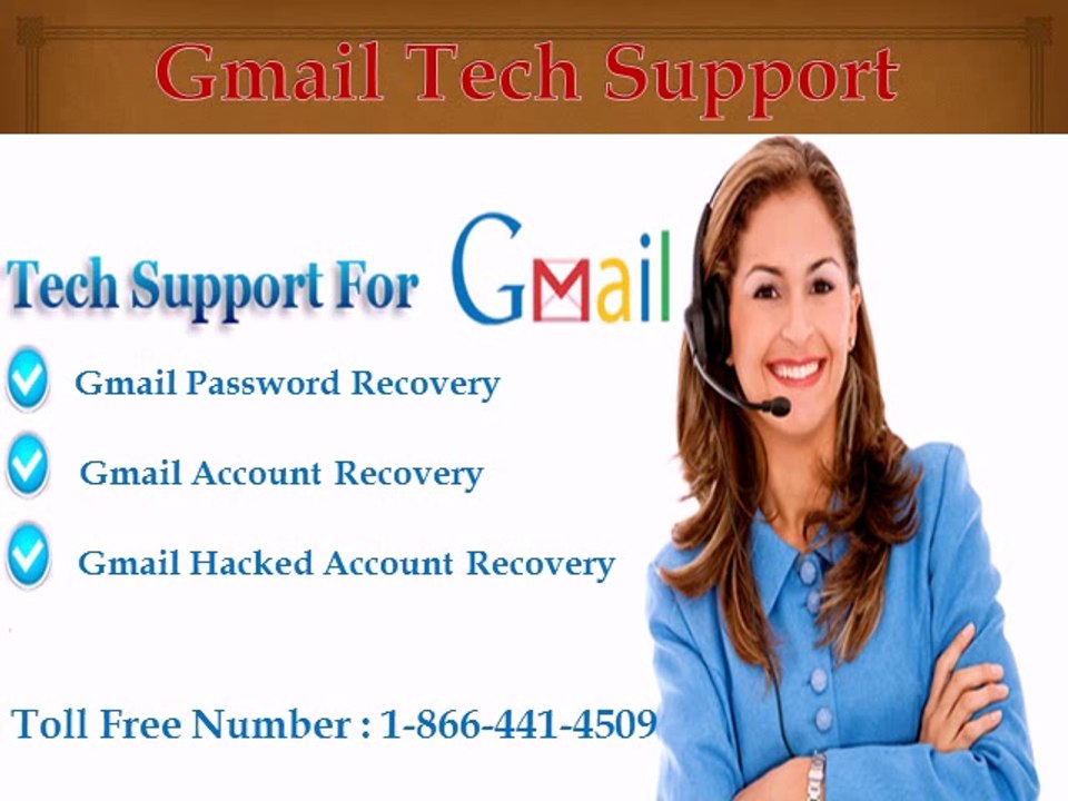 Gmail Tech Support | 1-866-441-4509 | Gmail Technical Helpline Number
