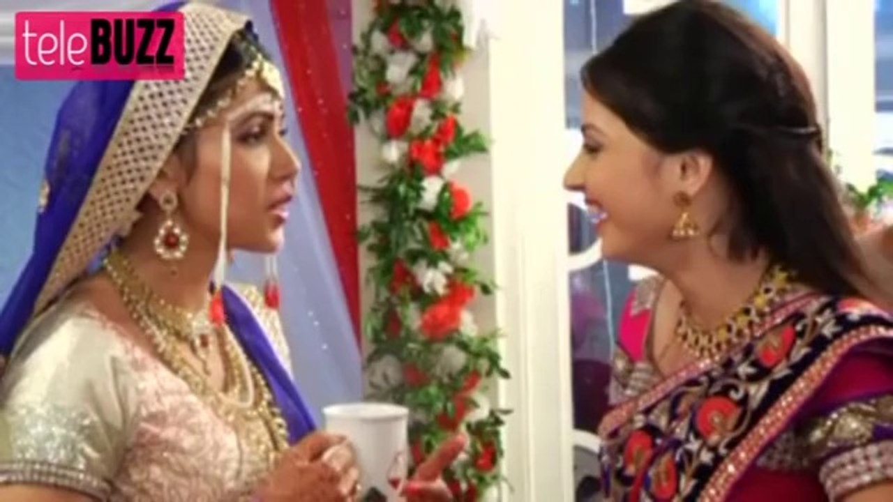 Iss Pyaar Ko Kya Naam Doon Ek Baar Phir 2nd September 2014 EPISODE | Shlok & Astha BACK TOGETHER