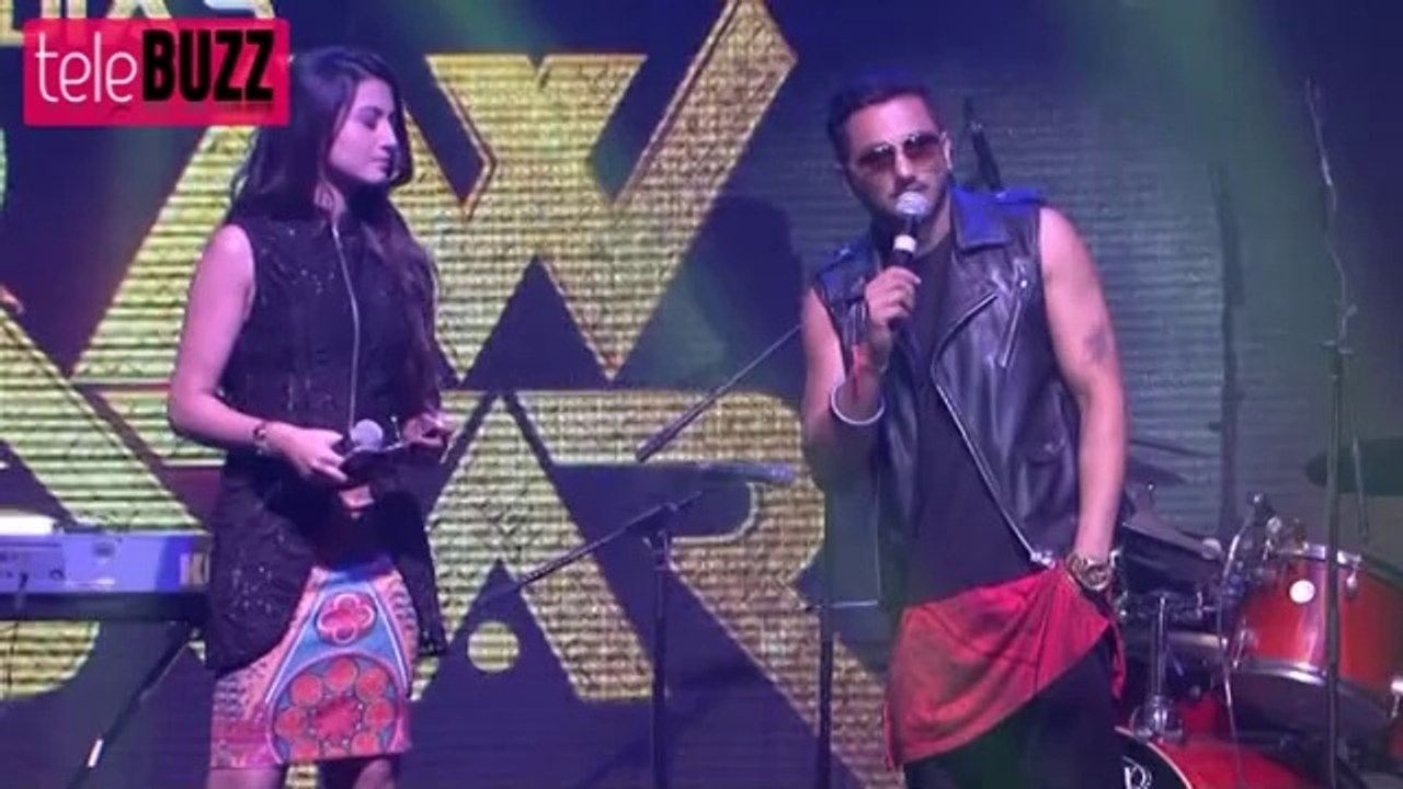 India's Raw Star 7th September 2014 Episode 3 | Yo Yo Honey  GROOVES with Bipasha Basu