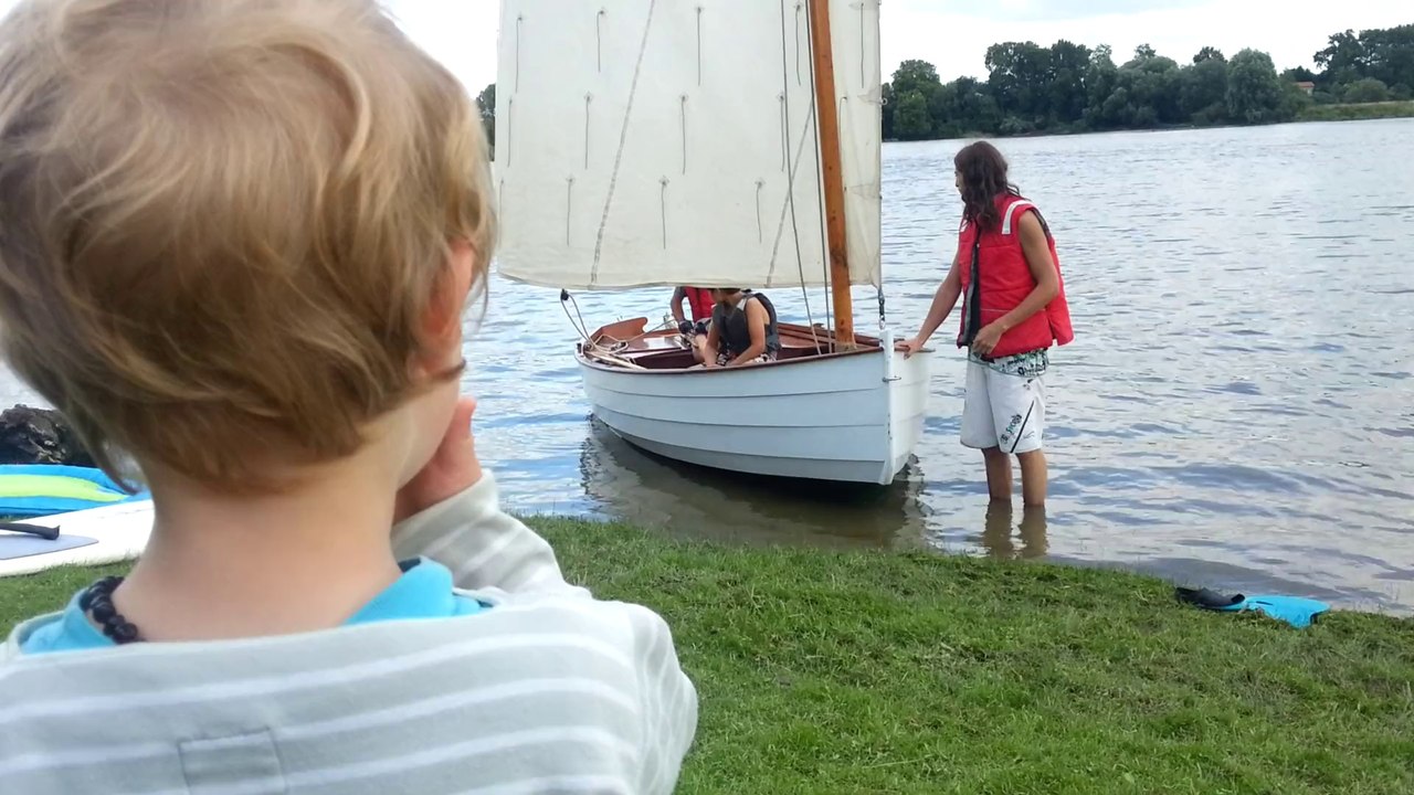 Bords de Loire