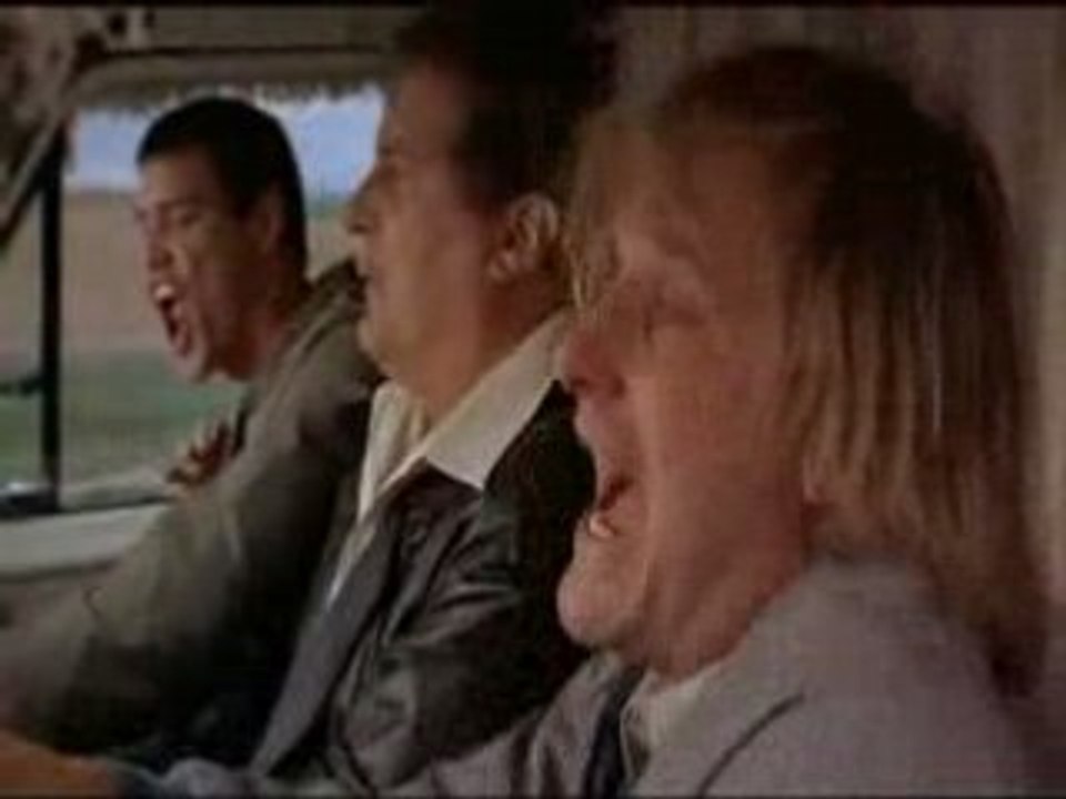 Dumb & Dumber (extrait)