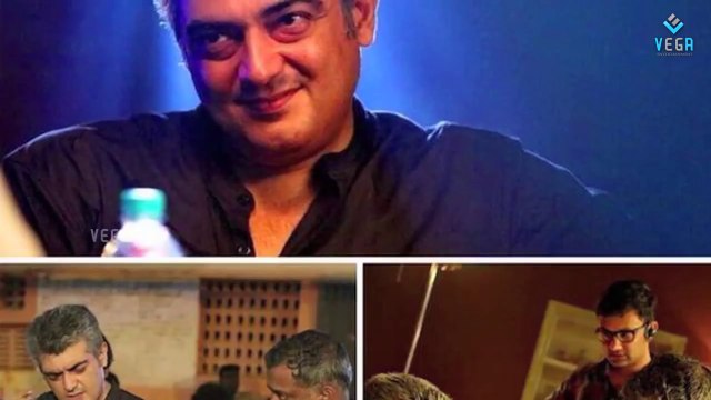 Ajith receives bomb blast Warning || Kollywood Latest News & Gossips
