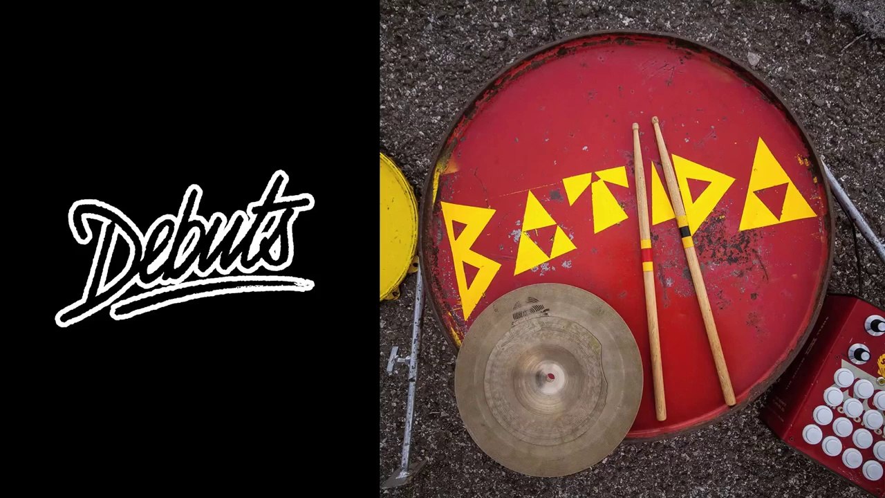 Batida "Pobre E Rico" (DJ Satelite Remix) - Boiler Room Debuts