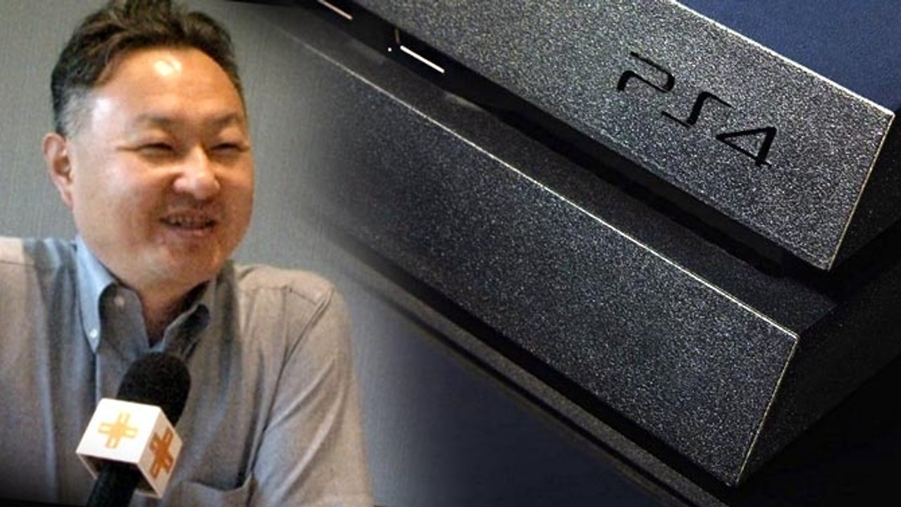 Shuhei Yoshida, notre interview